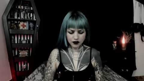 Snapshot of dimmuanddarkness chatting on 10, 3, 2026 dimmuanddarkness online show from 10, 3, 2026