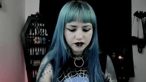 Snapshot of dimmuanddarkness chatting on 12, 3, 2026 dimmuanddarkness online show from 12, 3, 2026