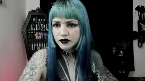 Snapshot of dimmuanddarkness chatting on 13, 3, 2026 dimmuanddarkness online show from 13, 3, 2026