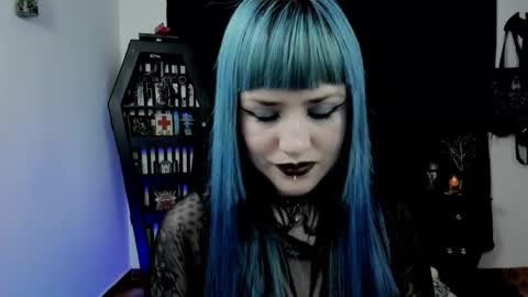 Snapshot of dimmuanddarkness chatting on 19, 3, 2026 dimmuanddarkness online show from 19, 3, 2026