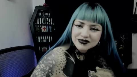 Snapshot of dimmuanddarkness chatting on 21, 3, 2026 dimmuanddarkness online show from 21, 3, 2026