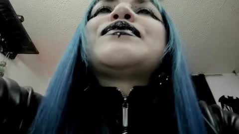 Snapshot of dimmuanddarkness chatting on 22, 3, 2026 dimmuanddarkness online show from 22, 3, 2026