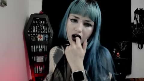 Snapshot of dimmuanddarkness chatting on 28, 3, 2026 dimmuanddarkness online show from 28, 3, 2026