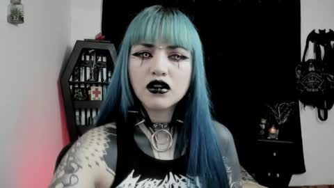 Snapshot of dimmuanddarkness chatting on 3, 4, 2026 dimmuanddarkness online show from 3, 4, 2026