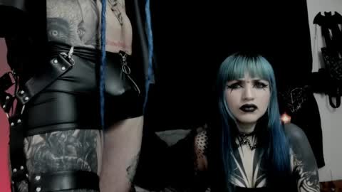 Snapshot of dimmuanddarkness chatting on 5, 4, 2026 dimmuanddarkness online show from 5, 4, 2026