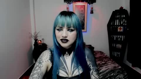 Snapshot of dimmuanddarkness chatting on 10, 4, 2026 dimmuanddarkness online show from 10, 4, 2026