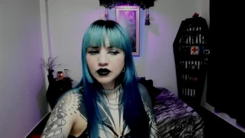 Snapshot of dimmuanddarkness chatting on 12, 4, 2026 dimmuanddarkness online show from 12, 4, 2026