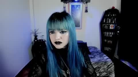 Snapshot of dimmuanddarkness chatting on 18, 4, 2026 dimmuanddarkness online show from 18, 4, 2026