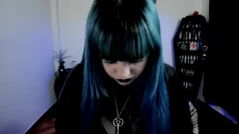 Snapshot of dimmuanddarkness chatting on 18, 4, 2026 dimmuanddarkness online show from 18, 4, 2026