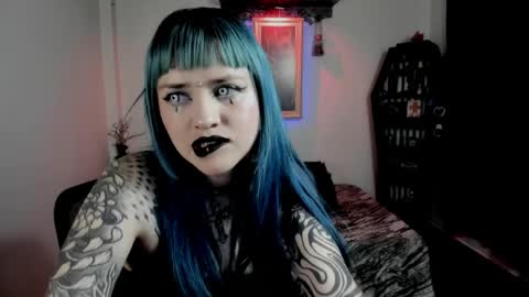 Snapshot of dimmuanddarkness chatting on 27, 4, 2026 dimmuanddarkness online show from 27, 4, 2026