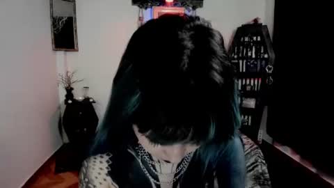 dimmuanddarkness online show from 11, 6, 2026