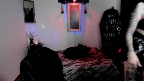 dimmuanddarkness online show from 19, 6, 2026