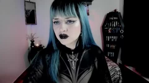 dimmuanddarkness online show from 21, 6, 2026