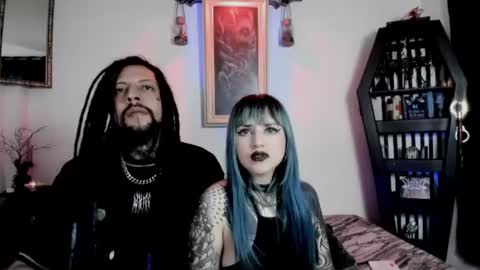 dimmuanddarkness online show from 23, 6, 2026