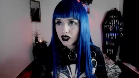 dimmuanddarkness online show from 25, 6, 2026
