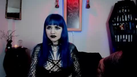 dimmuanddarkness online show from 2, 7, 2026