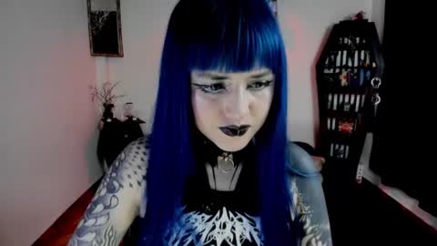 dimmuanddarkness online show from 4, 7, 2026