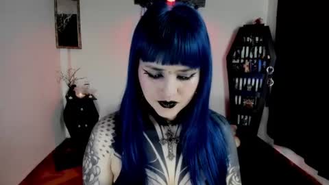 dimmuanddarkness online show from 5, 7, 2026
