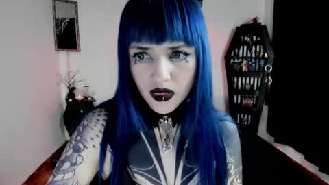 dimmuanddarkness online show from 7, 7, 2026