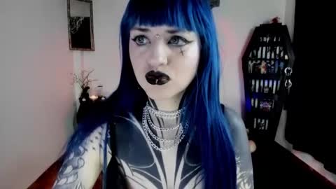 dimmuanddarkness online show from 7, 7, 2026