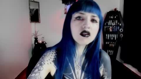 dimmuanddarkness online show from 10, 7, 2026