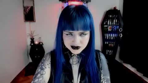 dimmuanddarkness online show from 16, 7, 2026