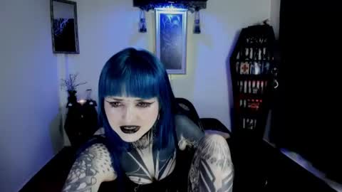 dimmuanddarkness online show from 21, 7, 2026