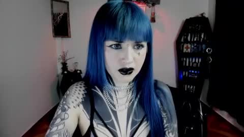 dimmuanddarkness online show from 28, 7, 2026