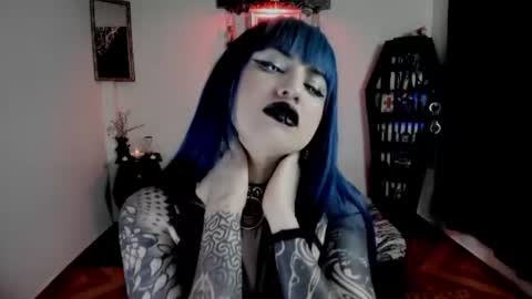dimmuanddarkness online show from 30, 7, 2026