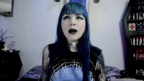 dimmuanddarkness online show from 31, 7, 2026