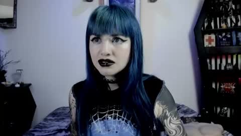 dimmuanddarkness online show from 1, 8, 2026