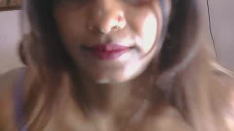 Snapshot of dimple_love chatting on 19, 4, 2026 dimple_love online show from 19, 4, 2026