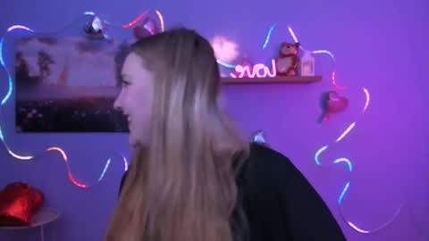 dina_bloom online show from 20, 2, 2026