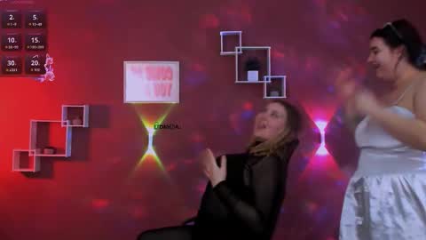 dina_bloom online show from 25, 2, 2026