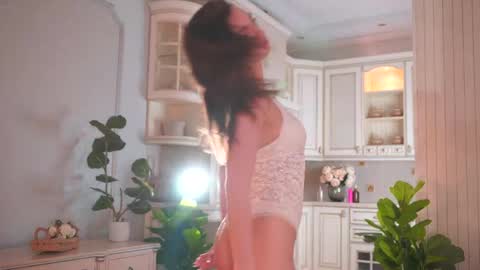 Snapshot of dinacaguimbal chatting on 2, 5, 2026 Dina and ill be glad to be here with you follow to me online show from 2, 5, 2026