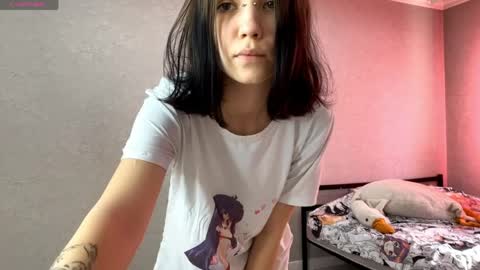 Snapshot of dinakonno chatting on 2, 4, 2026 Amelia online show from 2, 4, 2026