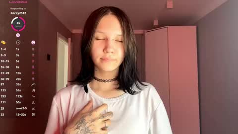 Snapshot of dinakonno chatting on 26, 4, 2026 Amelia online show from 26, 4, 2026