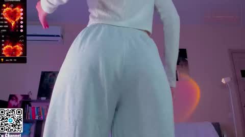 Jessie online show from 2, 12, 2025