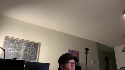 Snapshot of dinger773 chatting on 26, 3, 2026 dinger773 online show from 26, 3, 2026