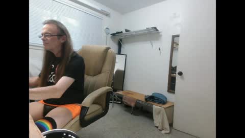 Dinkdork just having a good time online show from 23, 5, 2026