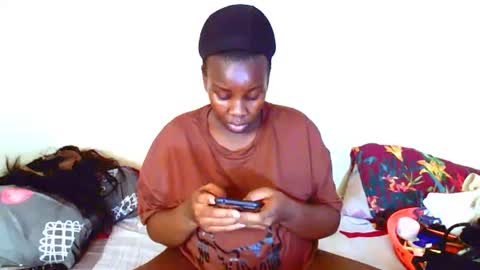 dinnydakrazx online show from 21, 1, 2025