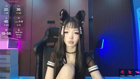 Snapshot of dion_lee9 chatting on 1, 3, 2026 Reina online show from 1, 3, 2026