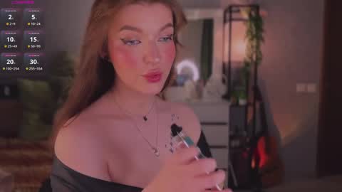 Snapshot of diora_vibe chatting on 30, 5, 2026 Diora Sam online show from 30, 5, 2026