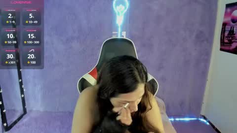 DIOSA AFRODITA 24  NEW VIDEOS HERE  LOVES online show from 27, 1, 2025