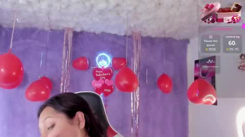 DIOSA AFRODITA 24  NEW VIDEOS HERE  LOVES online show from 16, 2, 2025