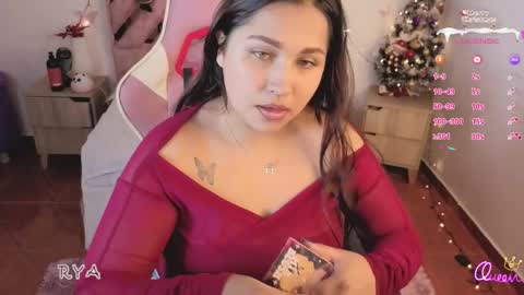 Snapshot of diosa_afrodita24 chatting on 23, 12, 2025 DIOSA AFRODITA 24 NEW VIDEOS HERE LOVES online show from 23, 12, 2025