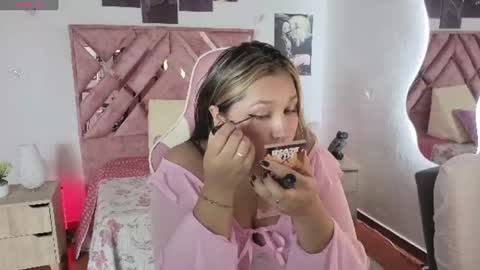 DIOSA AFRODITA 24  NEW VIDEOS HERE  LOVES online show from 22, 7, 2026