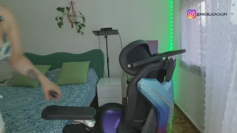 Snapshot of diosa_cadenas chatting on 28, 5, 2026 Anglica A online show from 28, 5, 2026