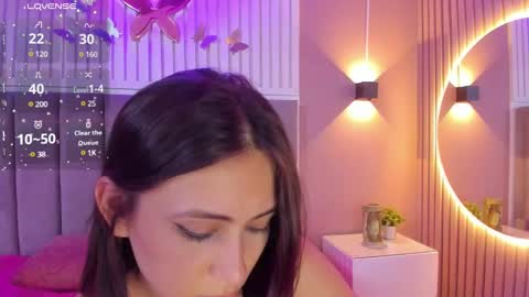 Snapshot of diosa_cristal chatting on 15, 1, 2025 Cristal online show from 15, 1, 2025