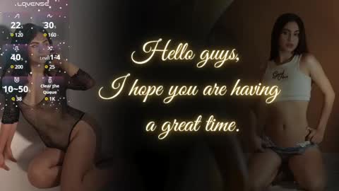 Snapshot of diosa_cristal chatting on 21, 1, 2025 Cristal online show from 21, 1, 2025